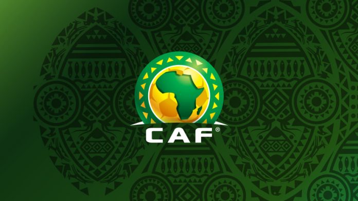 The Confederation of African Football (CAF_