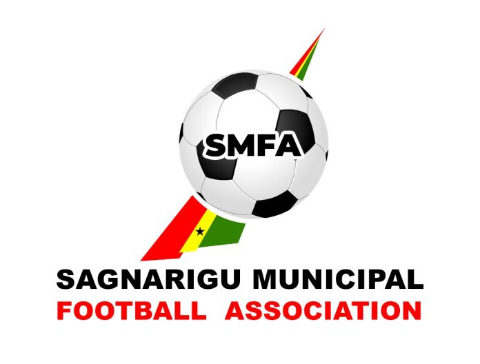 Sagnarigu District FA