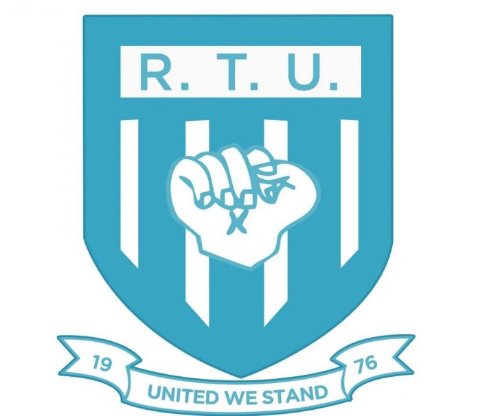 RTU Badge