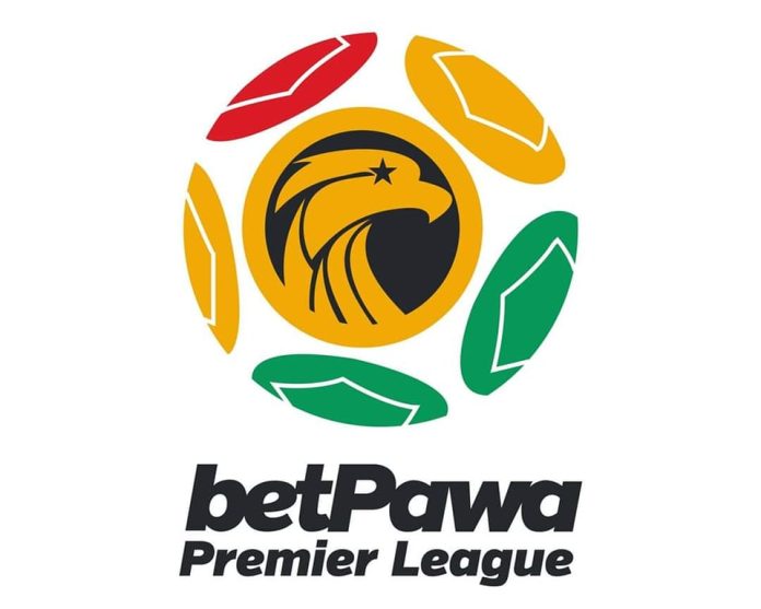 betPawa Ghana Premier League