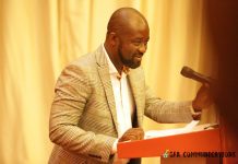 FEATURE: Verifiable evidence shows Kurt Okraku running an all-inclusive GFA Kurt Okraku