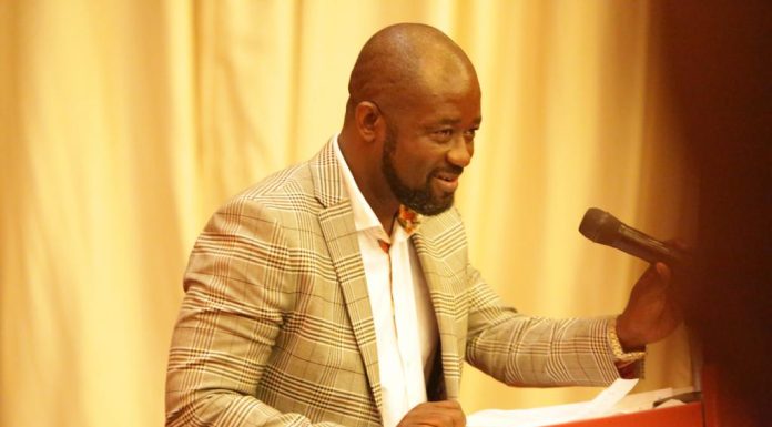 FEATURE: Verifiable evidence shows Kurt Okraku running an all-inclusive GFA Kurt Okraku