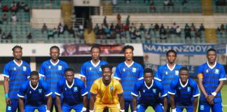 PREVIEW: 2023/24 Ghana PL Week 3 – Real Tamale United vs Heart of Lions RTU Squad