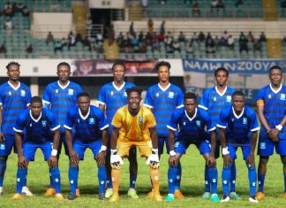 PREVIEW: 2023/24 Ghana PL Week 3 – Real Tamale United vs Heart of Lions RTU Squad