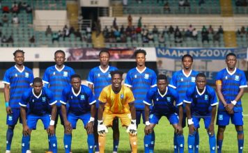 PREVIEW: 2023/24 Ghana PL Week 3 – Real Tamale United vs Heart of Lions RTU Squad
