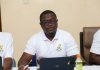 Sheikh Tophic Sienu successfully completes first phase of Football Video Analysis Course Sheikh Tophic Abdul-Kadir Sienu