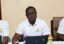 Sheikh Tophic Sienu successfully completes first phase of Football Video Analysis Course Sheikh Tophic Abdul-Kadir Sienu