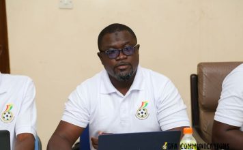 Sheikh Tophic Sienu successfully completes first phase of Football Video Analysis Course Sheikh Tophic Abdul-Kadir Sienu