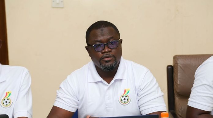 Sheikh Tophic Sienu successfully completes first phase of Football Video Analysis Course Sheikh Tophic Abdul-Kadir Sienu