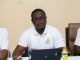 Sheikh Tophic Sienu successfully completes first phase of Football Video Analysis Course Sheikh Tophic Abdul-Kadir Sienu